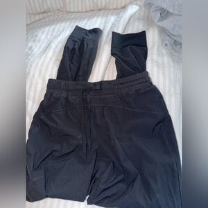 Barco Uniforms Charcoal Jogger Pants